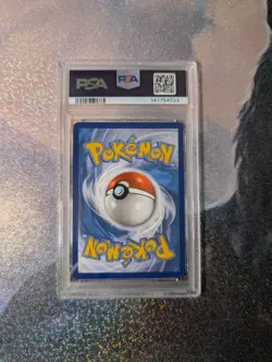 Pokemon TCG Boltund V Tg13/Tg30 Swsh09: Brilliant Stars Trainer Gallery PSA 10 - Image 2