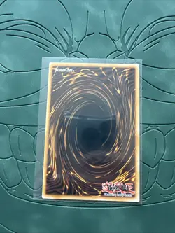 DoomZ V Five - Amalthe | Ultra Rare | DOOD-EN009 | Yu-Gi-Oh! - Image 3