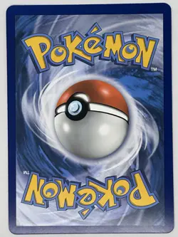 Pokemon JUMBO/OVERSIZE Holo Black Star Promo card Charizard GX SM195 NM - Image 3