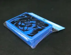 Pokemon Card SV Damage Counter Case Greninja Japanese Pokemon Center - Image 2