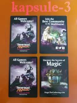 4x Lizard | TOKEN 008/012 | Conspiracy Take the Crown | MTG Magic Cards - Image 2