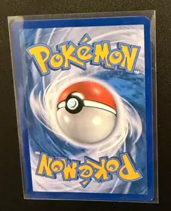 Pokemon TCG Umbreon 10/90 HGSS Undaunted Cracked Ice Holo Card NM 010/090 - Image 3