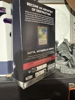 Magic the Gathering Modern Horizons III Creative Energy Deck - Image 3