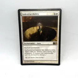 Indestructibility Core Set 2014 (M14) MTG Magic The Gathering - Image 1
