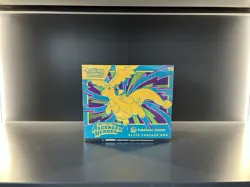 Pokemon Ascended Heroes Pokemon Center Exclusive ETB Factory Sealed - Brand New! - Image 1