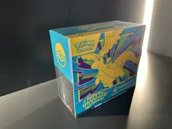 Pokemon Ascended Heroes Pokemon Center Exclusive ETB Factory Sealed - Brand New! - Image 3