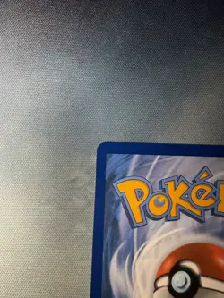 Pokemon Cards Terapagos ex 180/131 Prismatic Evolutions Hyper Rare NM - Image 3