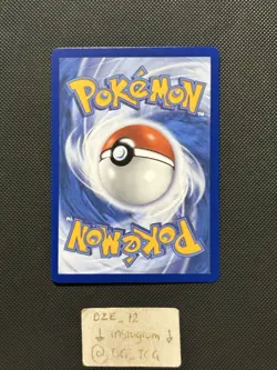 Pokemon Destined Rivals - Team Rocket’s Tyranitar - 096/182 - NON HOLO - M/NM - Image 4
