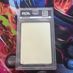 Pokemon PSA 10 Let's Have Fun Spring Pokeka Sticker Promo S-P 2022 Japanese - Image 2