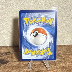 Pokemon Melmetal V (Full Art) Ultra Rare Pokemon GO 075/078 NM - Image 2