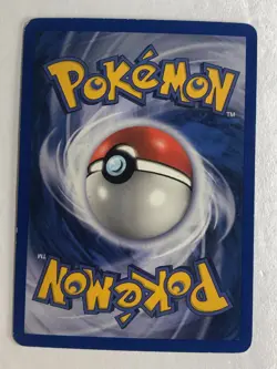 Pokemon TCG Emerald Holographic Exploud 3/106 Moderately Played - Image 4