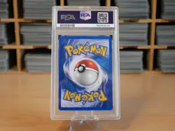 Pokemon SLOWBRO 13/115 | PSA 7 | Near Mint | EX Unseen Forces | 2005 - Image 2