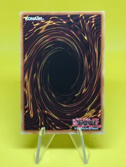 Yugioh - Sakuretsu Armor (5DS3-EN035) - Common 1st Edition - Image 2