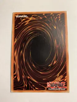 YuGiOh! Prohibition - SDMM-EN022 - 1st Edition - Near Mint - Image 4