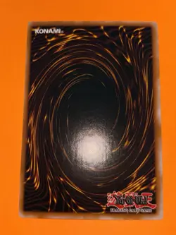 Yugioh Eradicator Epidemic Virus FOTB-EN068 Secret Rare 1st Edition NM Near Mint - Image 2