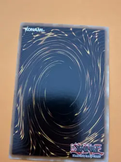 Yugioh Eradicator Epidemic Virus FOTB-EN068 Secret Rare 1st Edition NM Near Mint - Image 4