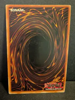 Volcanic Counter PTDN-EN012 YuGiOh Phantom Darkness - Image 2