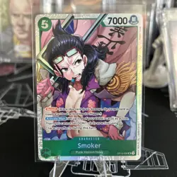 Smoker SR OP10-030 Royal Blood One Piece - Image 1