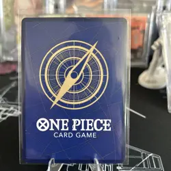 Smoker SR OP10-030 Royal Blood One Piece - Image 2