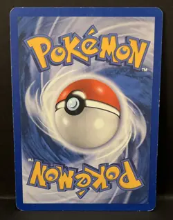 Pokemon Plusle EX Hidden Legends 69/101 Nice 2004 English Card Kagemaru Himeno - Image 2