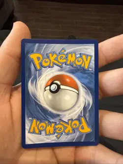 Paldean Student 231/091 Holo Shiny Pokemon TCG Card Paldean Fates 2024 NEAR MINT - Image 2