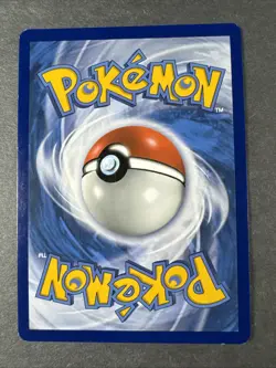 Arcanine 6/18 LP Rare Detective Pikachu Pokemon Card - Image 3