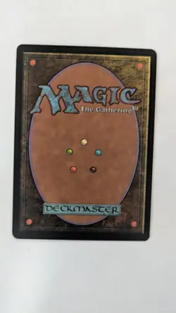 Gilded Drake Urza's Saga MTG NM Free shipping with tracking 1 - Image 2