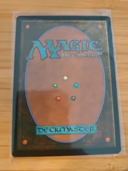 MTG Flowerfoot Swordmaster 0014 Bloomburrow M/NM Free UK P&P - Image 2