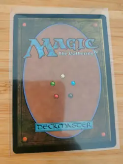 MTG Manifold Mouse 0143 Bloomburrow M/NM Free UK P&P - Image 2