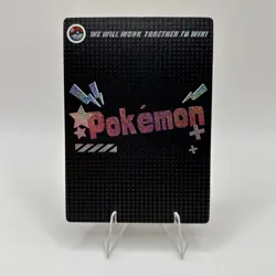 Mengka Pokemon - Zenitsu Pikachu Jolteon Luxio TR-004 - Demon Slayer Crossover - Image 2