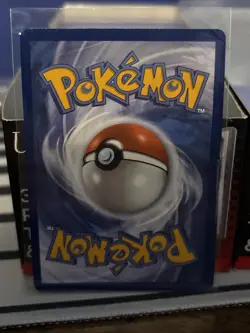 Pokemon TCG - Fighting Gong 168/132 Ultra Rare Full Art - Mega Evolution NM - Image 2