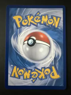 Korean Pokemon Scarlet & Violet 151 SV2a Poliwhirl 176/165 Illustration Art Rare - Image 2