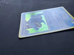 Pokemon TCG Feraligatr D&P Mysterious Treasures 8/123 Holo Rare - NM - Image 3