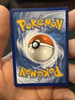 Pokemon TCG Galarian Mr. Rime Shining Fates SV021/SV122 Shiny Holo NM Condition - Image 2
