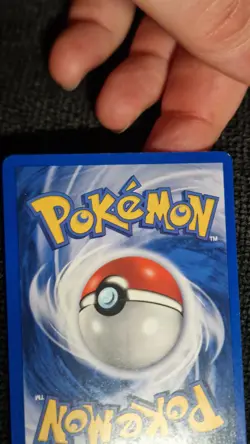 🔥 Pokemon - Dark GOLBAT 7/82 Team Rocket ITA HOLO No Charizard NM MT 🔥 - Image 3