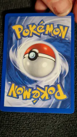 🔥 Pokemon - Dark GOLBAT 7/82 Team Rocket ITA HOLO No Charizard NM MT 🔥 - Image 4