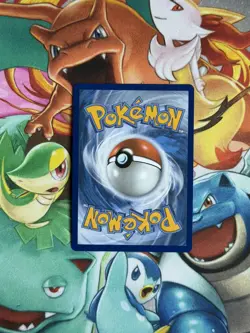 Pokemon TCG - Rotom ex 029/094 - Phantasmal Flames - Image 2
