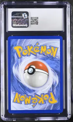 2025 Pokemon Mega Evolution #181 Mega Latias ex CGC 10 - Image 2