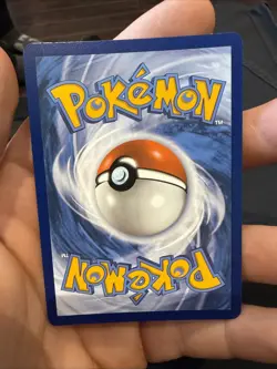 Pokemon TCG Scarlet & Violet Toxicroak EX #232/198 Ultra Rare Full Art NM - Image 2