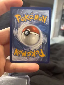 Pokemon TCG Dottler SV008/SV122 Shining Fates Baby Shiny Holo Rare Near Mint - Image 2