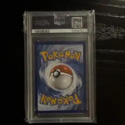 PSA 10 Gem Mint Pokemon TCG Arceus VSTAR GG70/GG70 Crown Zenith Secret Rare - Image 2