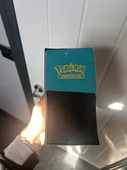 Pokemon TCG Ascended Heroes Pokemon Center Elite Trainer Box ETB - Mint - Sealed - Image 5