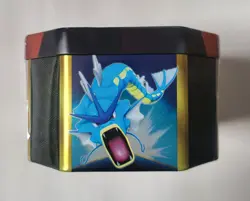 Pokemon TCG - Hidden Fates - Charizard GX Tin - New And Sealed - Image 5
