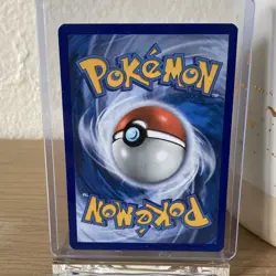 Pokemon Psyduck SM-Cosmic Eclipse 40/236 Common Regular Basic Duck 60 HP - Image 3