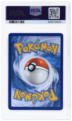2024 Pokemon SV Black Star Promo Pikachu World Championships #190 PSA 10 - Image 2