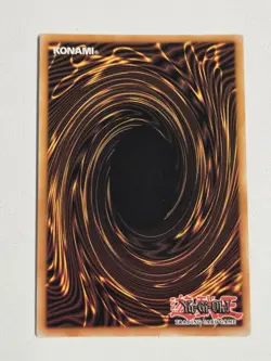 Clockwork Knight SUDA-EN050 Ultra Rare Yugioh 1st Edition Supreme Darkness Mint - Image 3