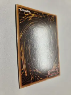 Clockwork Knight SUDA-EN050 Ultra Rare Yugioh 1st Edition Supreme Darkness Mint - Image 4