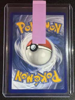 Bea Trainer 180/185 Vivid Voltage Rare Ultra NM Near Mint Pokemon Card - Image 2