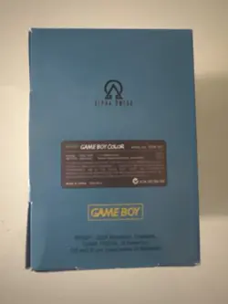Rare Pokemon x Game Boy Themed Collectible - Includes Collectible Card Set - Image 5