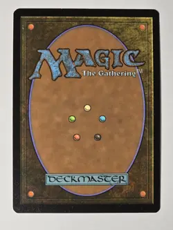 Sauron, the Lidless Eye #288 (Foil)Lord of the Rings LTR Magic MTG Free Shipping - Image 2